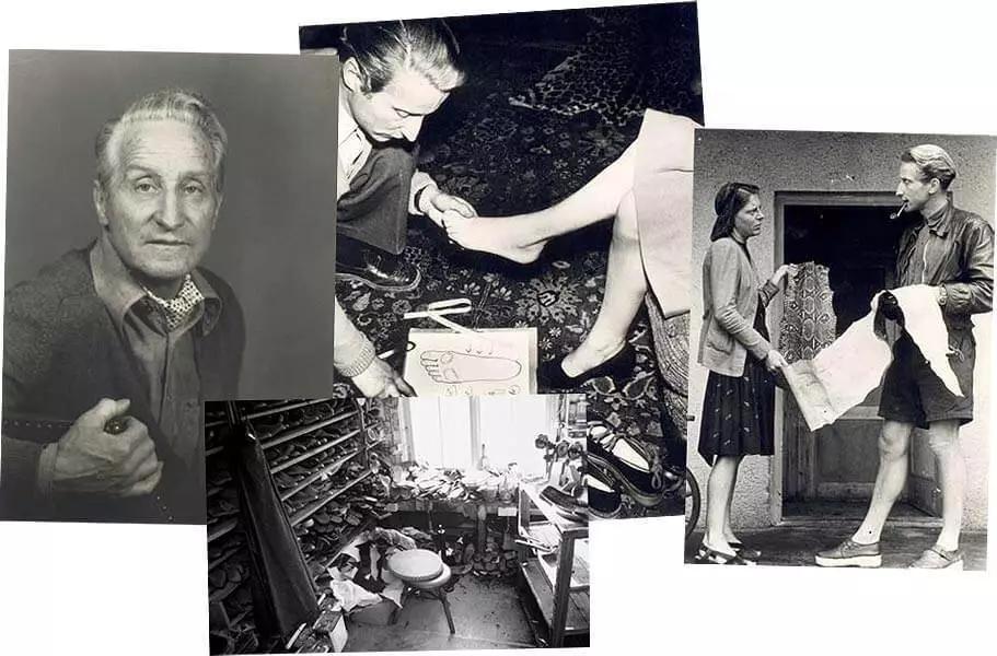 从小混混到帝国君王,从小混混到西服暴徒