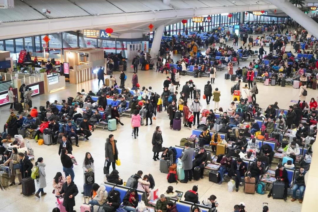 春运回家路上这些事千万别碰,春运漫漫回乡路请收五大预防妙招