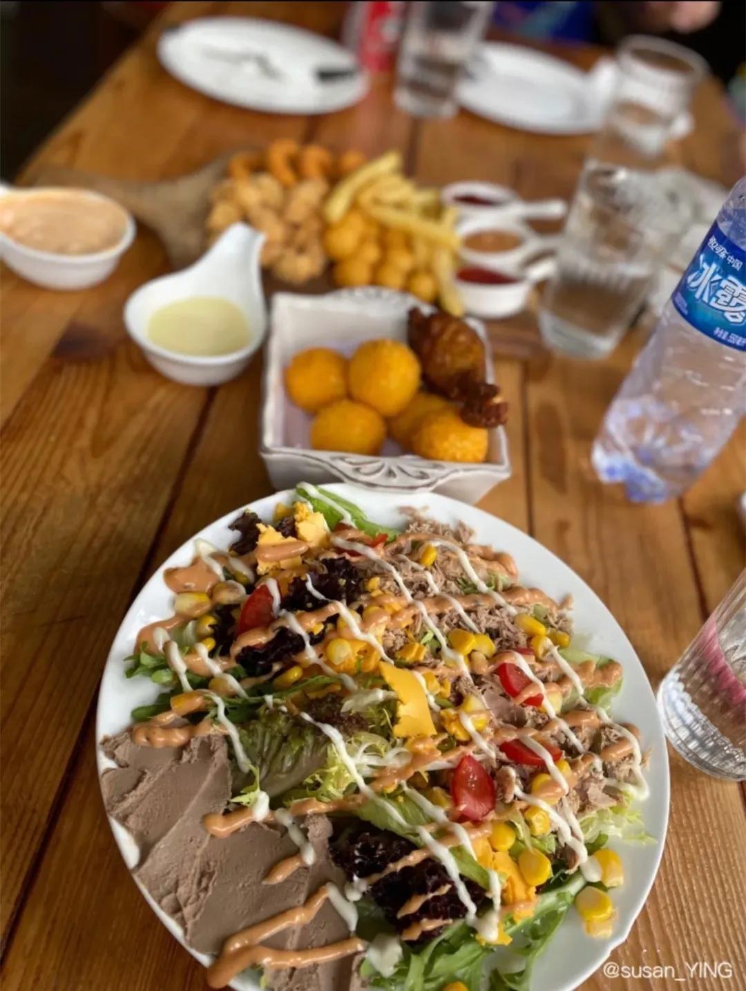 天津人推荐的饭馆,天津人公认的好吃的饭店