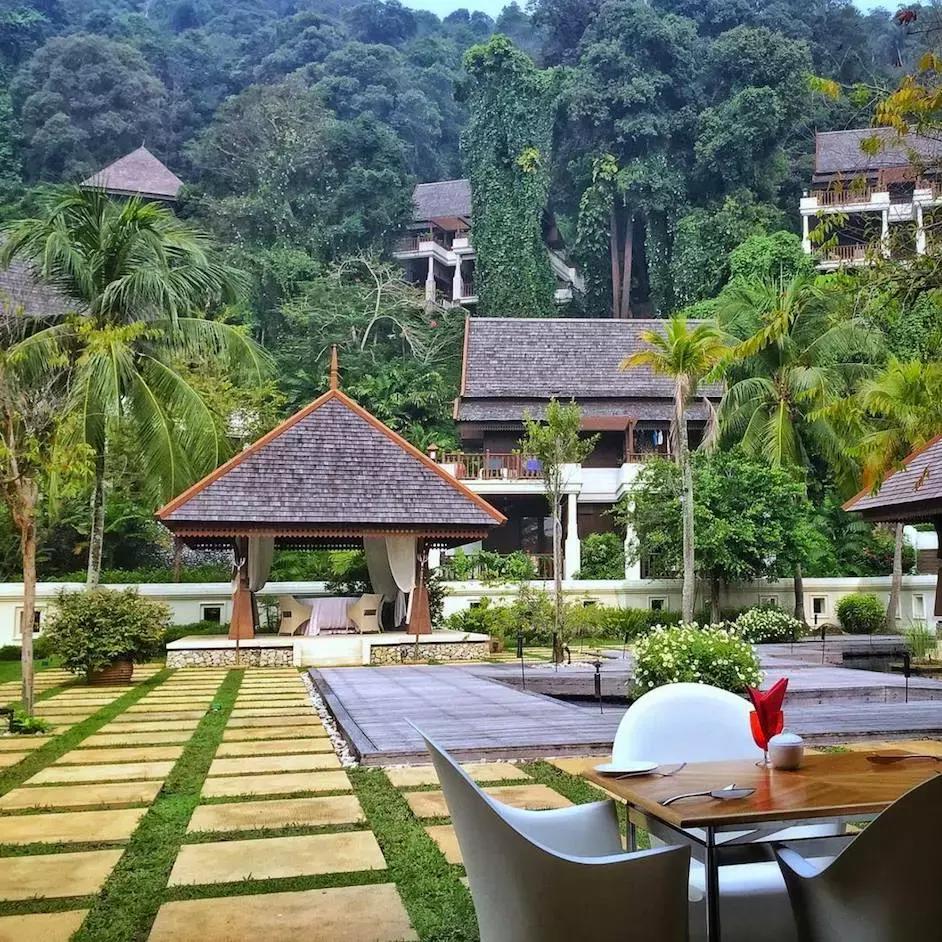 绿中海山水苑,绿中海