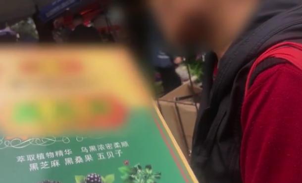 头发一洗黑要多少钱,一年染5次头发会致癌吗