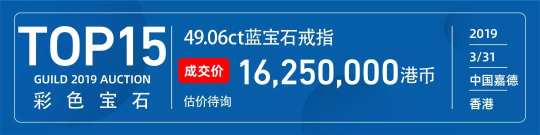 彩色宝石价值排行榜,彩色宝石投资价值排行榜