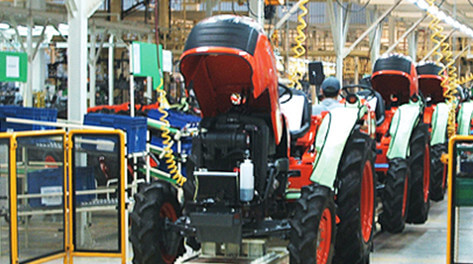 这家日企专注农机100年，产品在我们农村很常见，日本精益典范