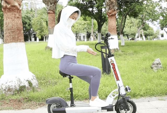 国产爆款“皮肤衣”！穿上立降9度，隔离99%紫外线，1件顶3瓶防晒