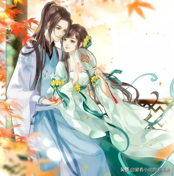 古言宠文重生复仇,古言重生宠妾文