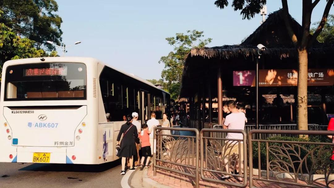 广州长隆最省钱玩法,最实惠广州长隆攻略