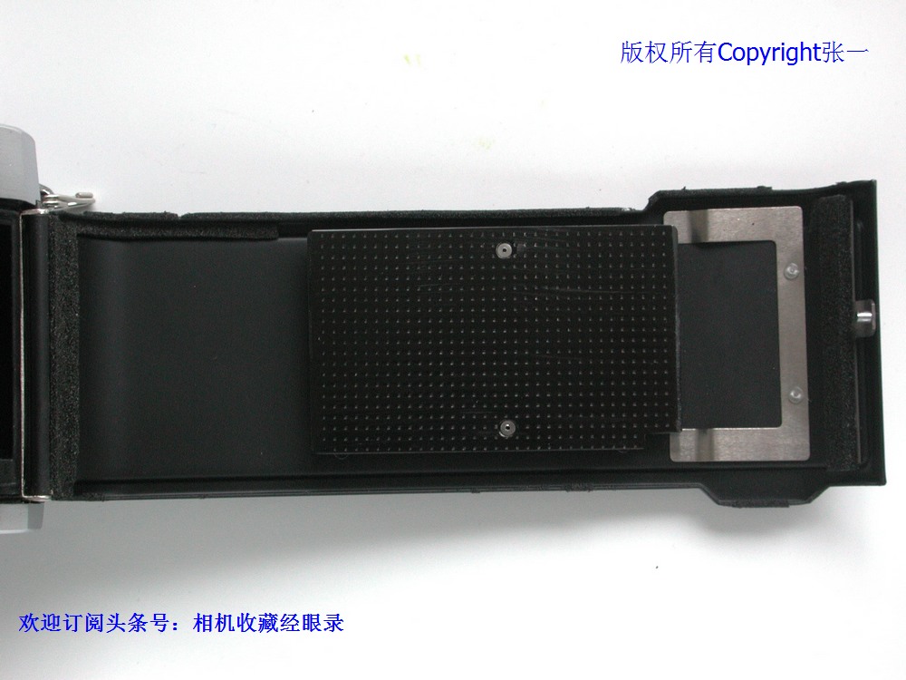 由神秘的凤凰DN62贴牌而来的日本KenkoKF-1N单反照相机