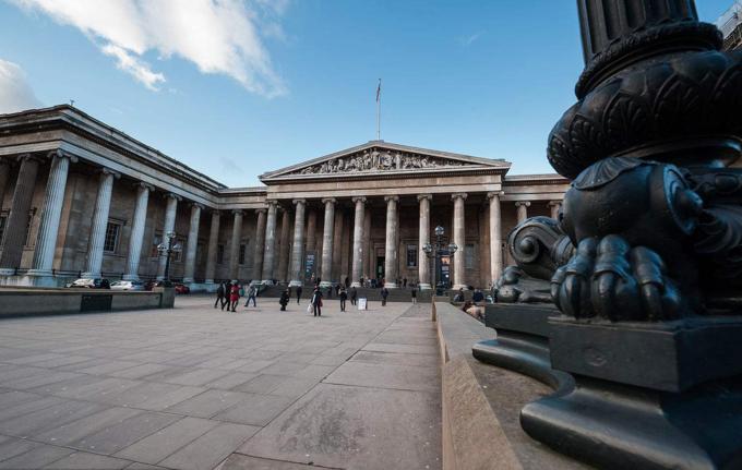 去英国必做的几件事,第一次去英国需要什么手续