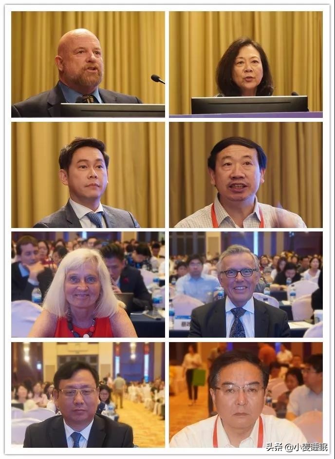 国内最大睡眠学术会议闭幕！仅1%青少年儿童睡眠质量高