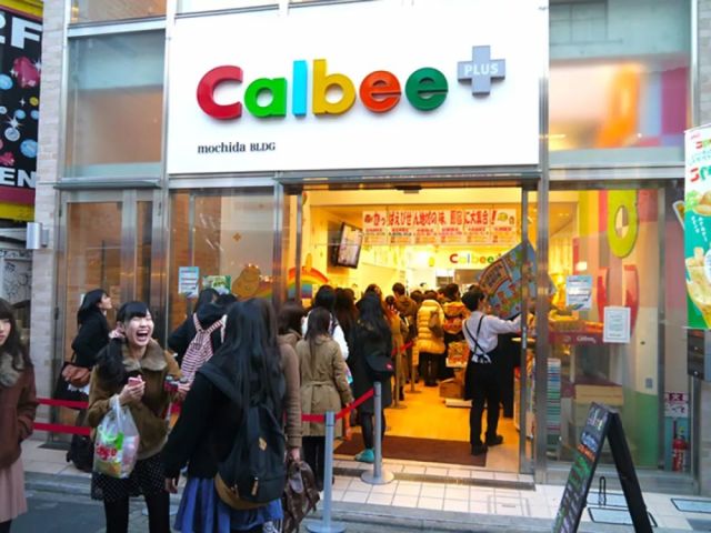 东京潮店合集,东京潮店必去的十大店