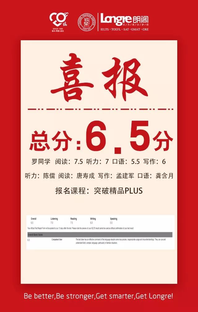 喜报频传佳绩,喜报连连佳绩频传
