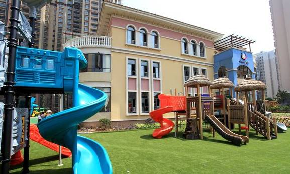 长沙10个收费最贵的幼儿园,长沙最贵幼儿园排行