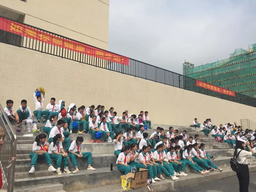 增城应元学校二中,增城二中应元学校图片