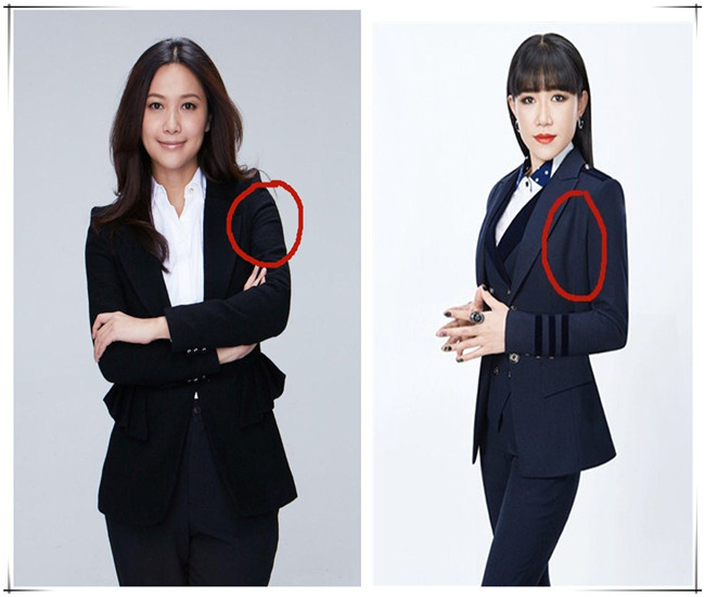 网购衣服如何选颜色,网购衣服如何选择尺寸一招教你