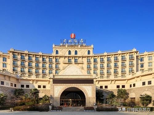 河南五星级酒店多少个,河南省各地市五星级酒店