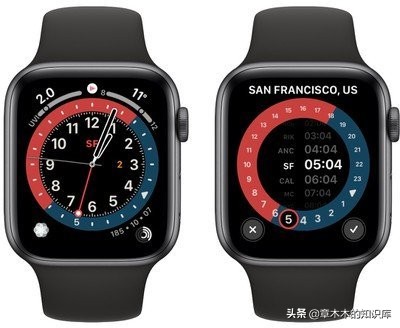 watchos7applewatch3续航,watchos7新功能
