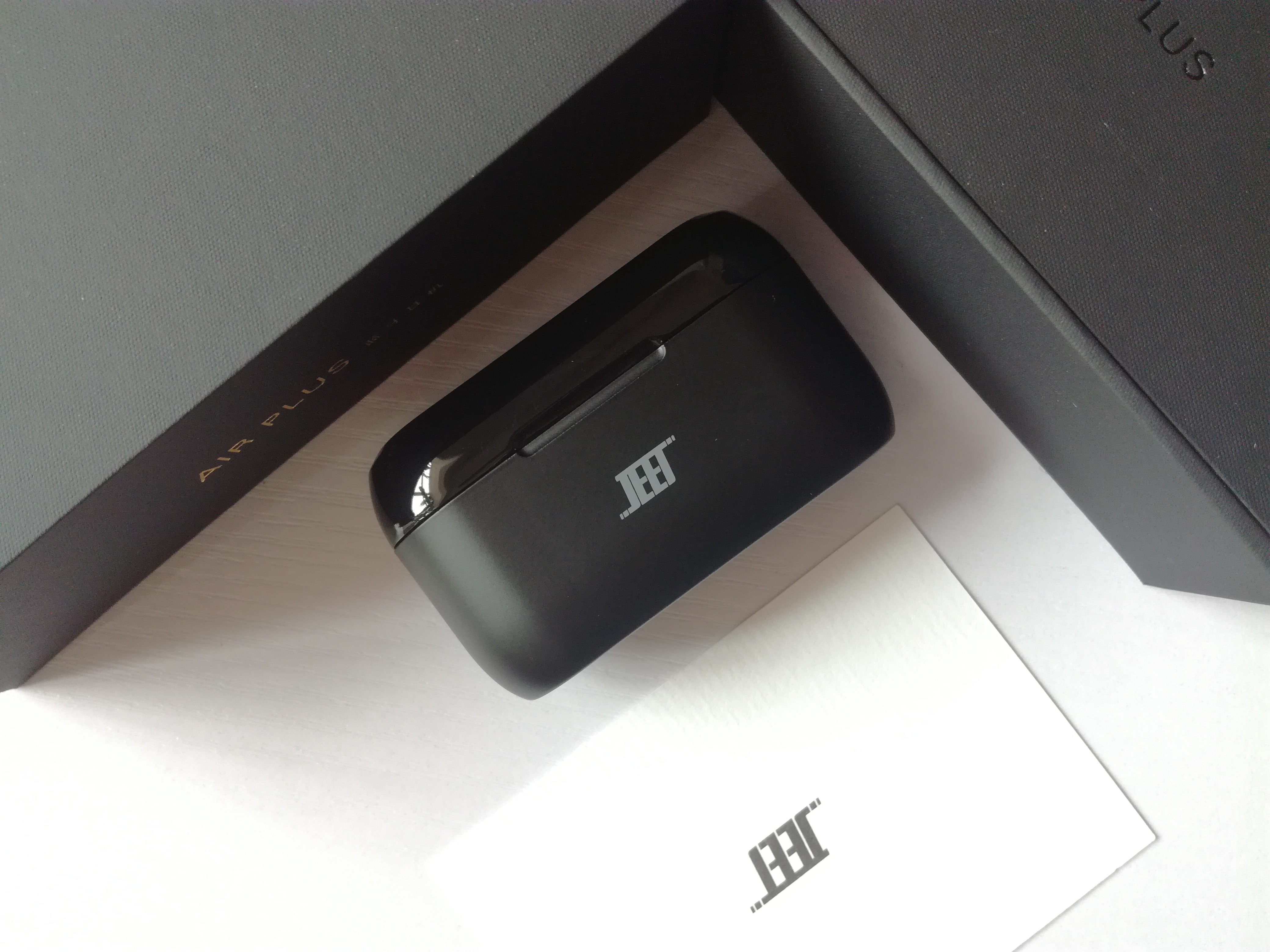 airpodsjeet蓝牙耳机,jeetairplus与小米无线蓝牙耳机