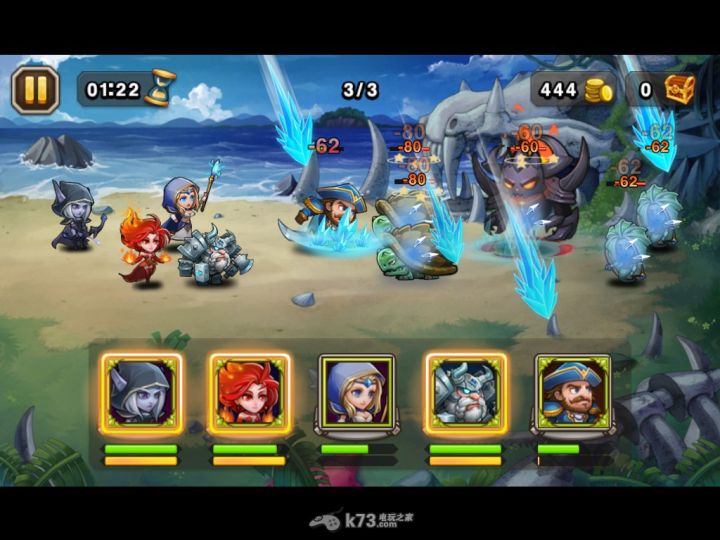 游戏大陆发展史,手机游戏发展史详解