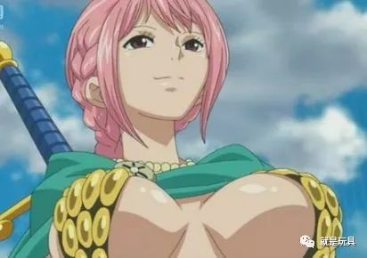 海贼王要出真人版了吗,海贼王出了多少人物