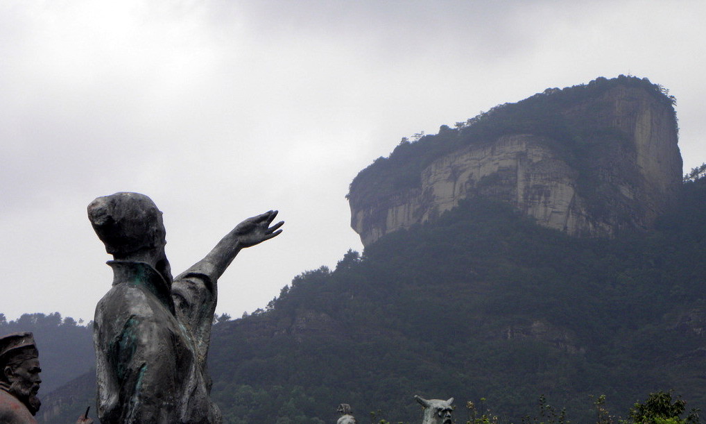 朱熹的教育思想对当今教育的影响,朱熹被世人诟病