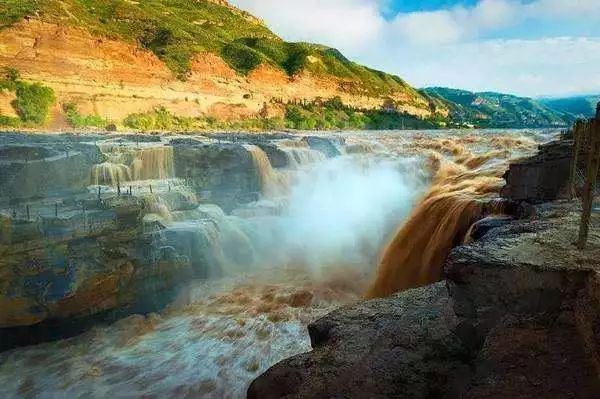 走遍所有景点,走遍中国最美自然景观