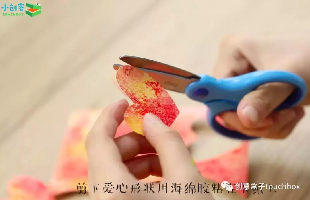 a4卡纸中秋教师节贺卡制作教程,中秋节教师节双节的卡片怎么做