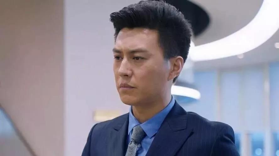 男版的鞠婧祎,被称为男版鞠婧祎