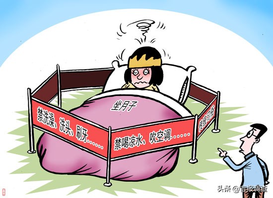 月子餐红糖鸡蛋,产后坐月子能吃红糖鸡蛋