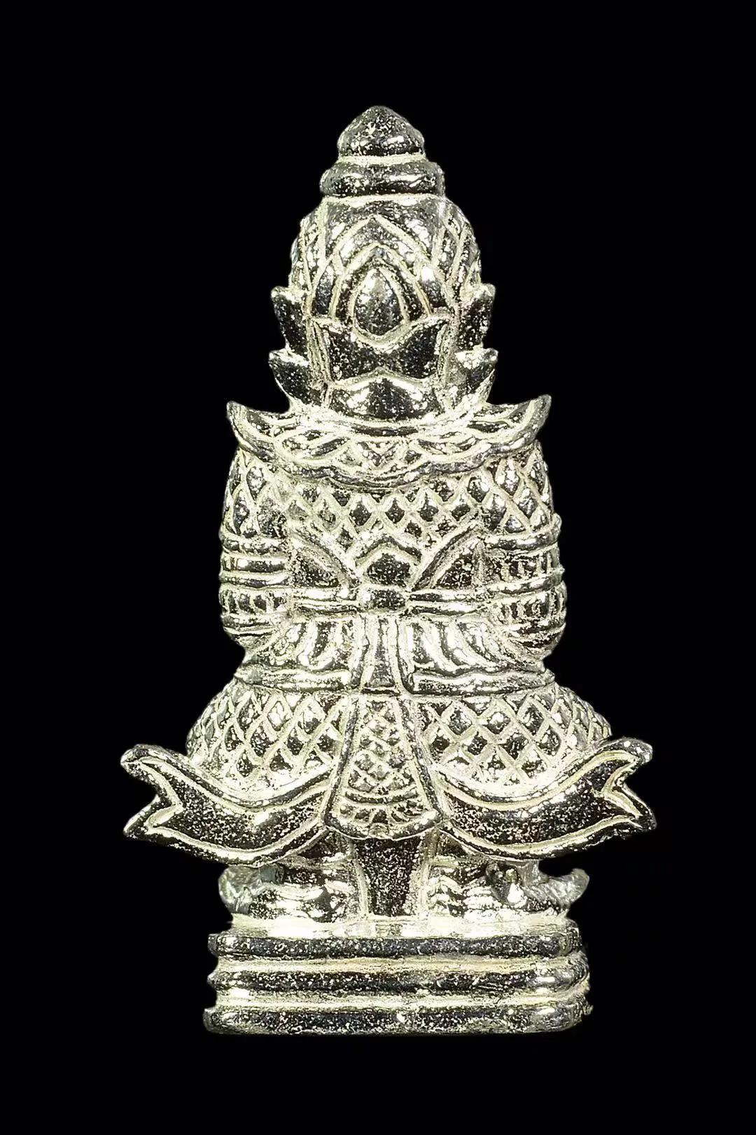 什么是泰国护身符,泰国护身符和中国符有什么不同