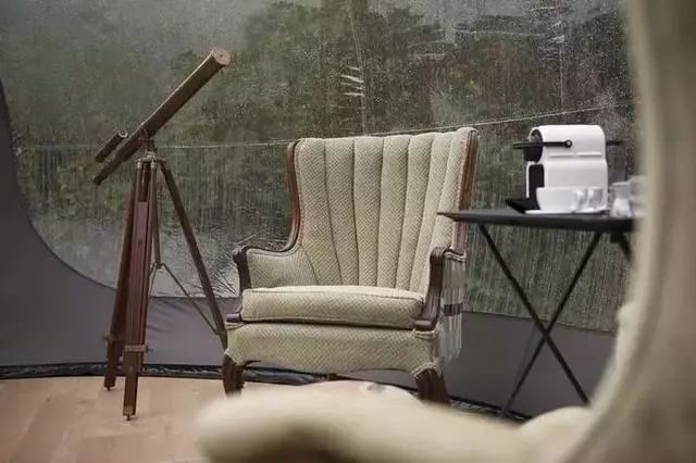 全球顶级野奢酒店,一生必住民宿100元