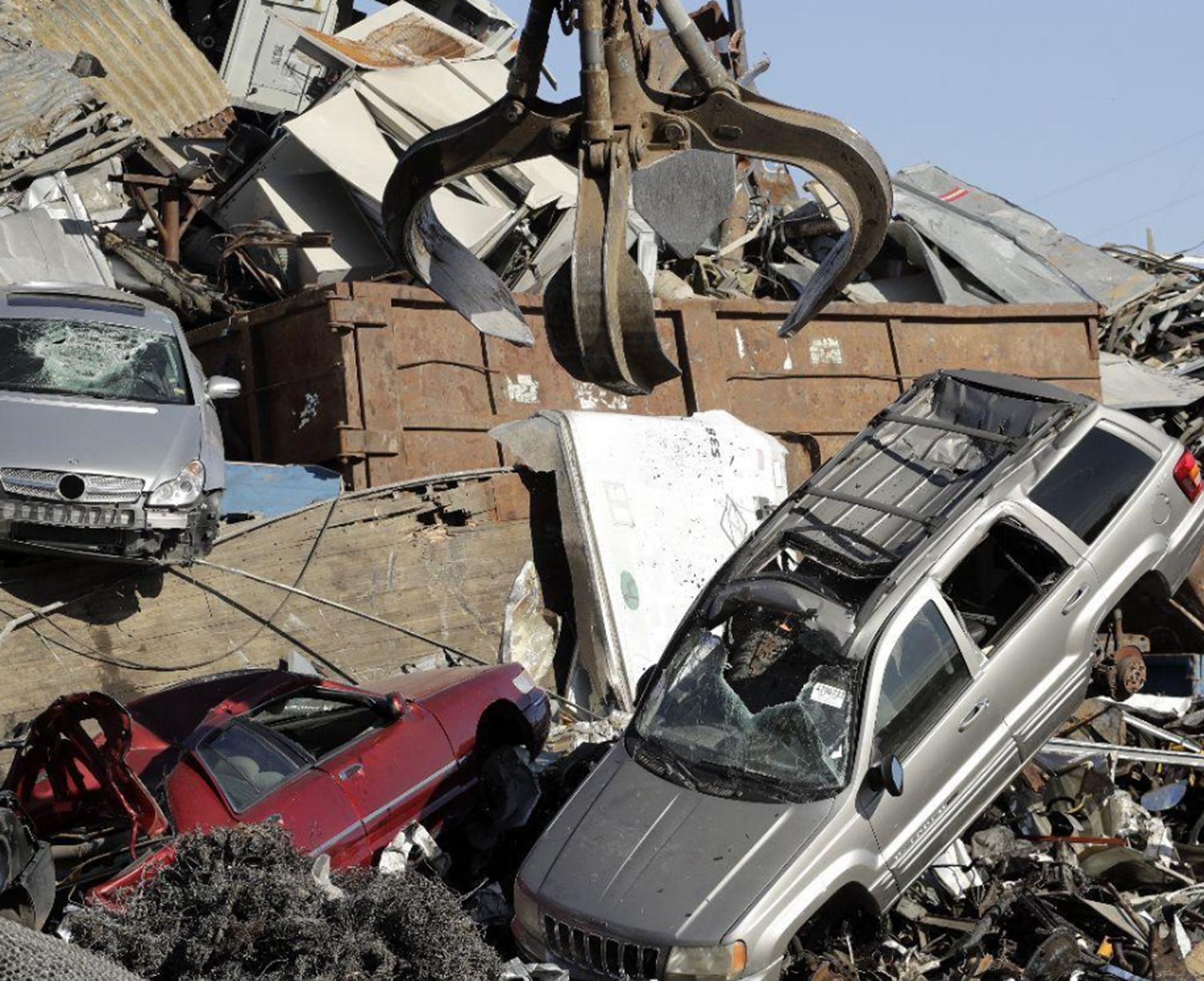 私家车60公里强制报废吗,车辆报废不达到报废要求能报废吗