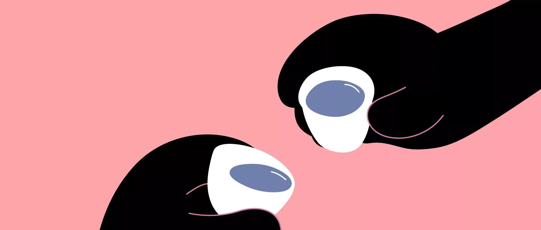 什么是成年人的体面,什么叫做天台人