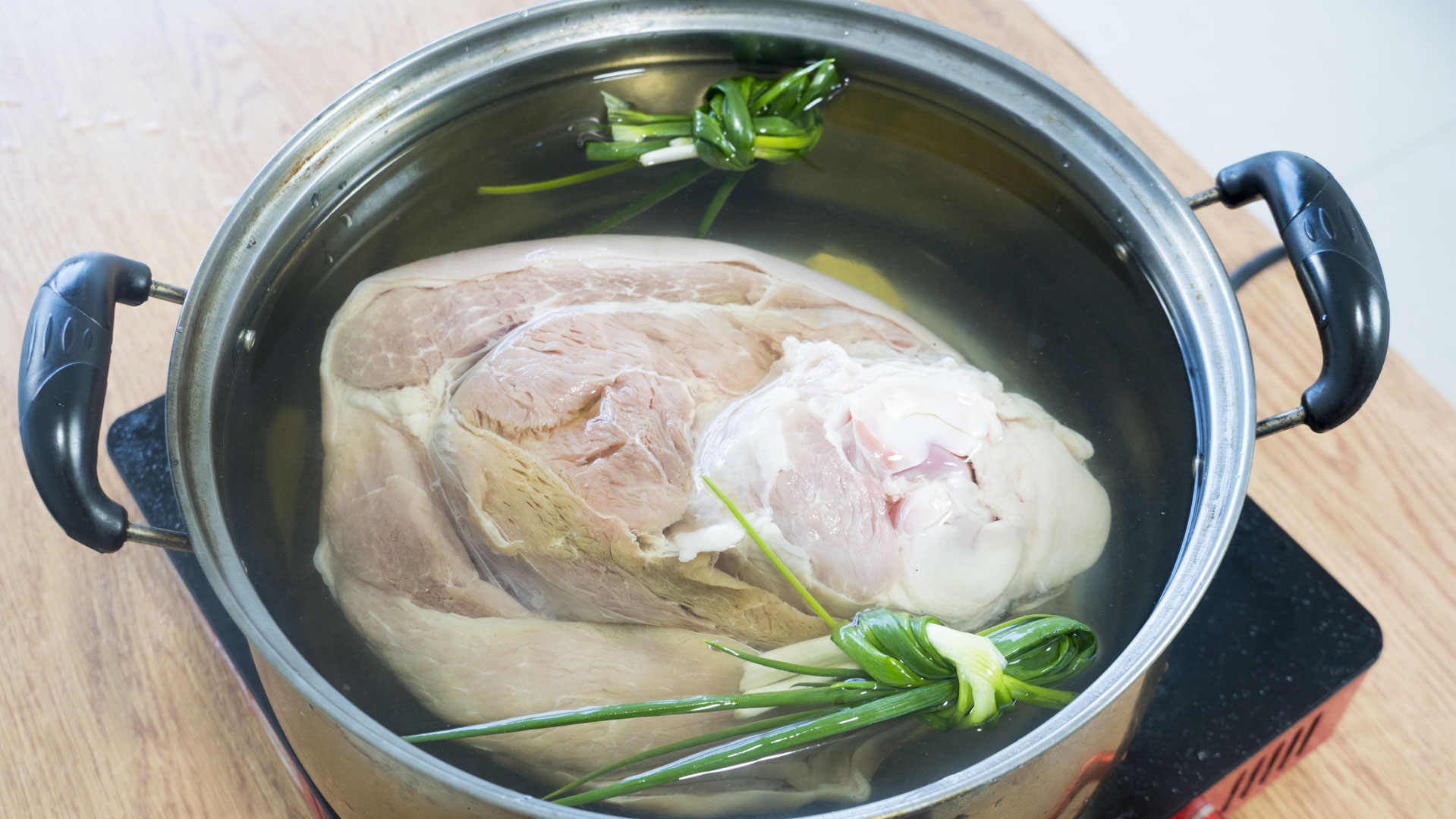 秋天猪肉配什么炒好吃,立秋贴秋膘六种肉食做法