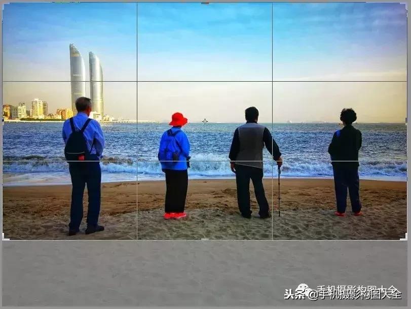 补脑！云彩拍摄还能这么玩？一定是我打开的方式不对……