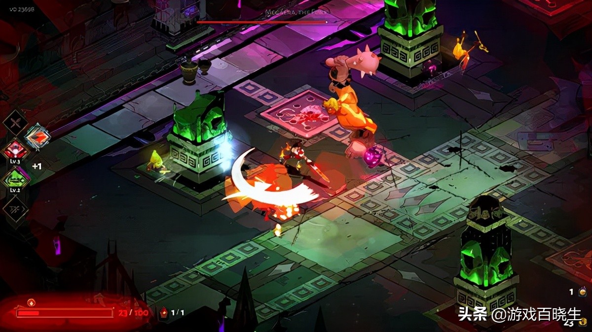 有哪些非常虐心的游戏推荐呢,推荐几个好玩到炸裂的游戏