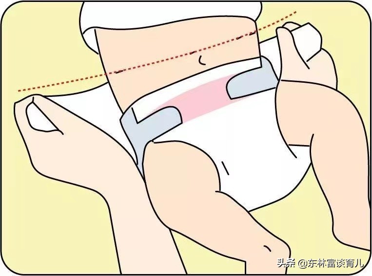 尿不湿与拉拉裤哪个便宜,拉拉裤和尿不湿有啥区别哪个更好