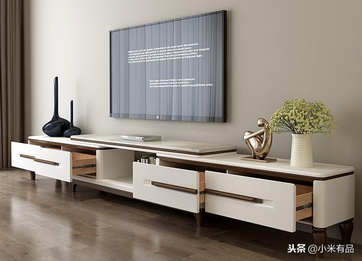 如何选择一款适合自己的家具,现代轻奢家具的特点以及如何选择