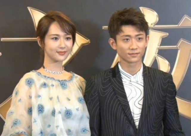 张一山杨紫友情小视频,张一山杨紫如何看待他们的友情