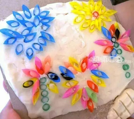 吸管还能这么玩？15张图片赶紧收，手慢无