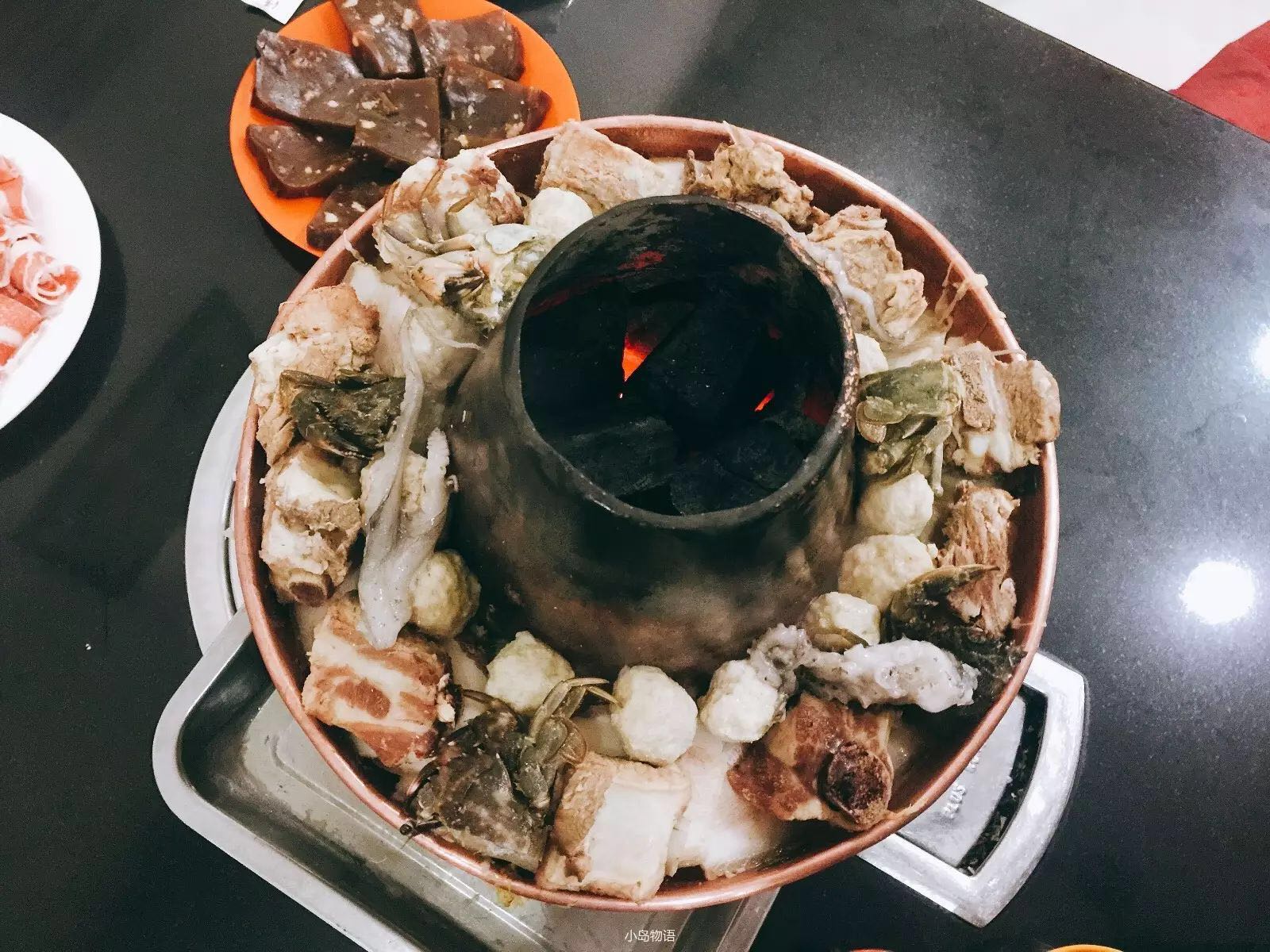 山海关的浑锅是什么,山海关浑锅是特色吗