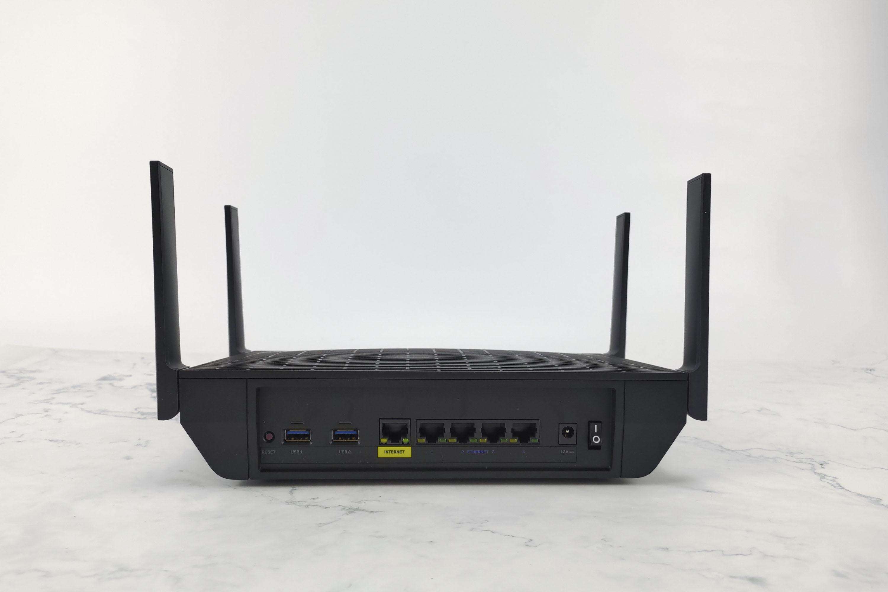 领势ea6700路由器组网,领势7500路由器设置教程