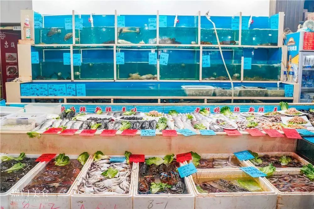 结棍!杨浦区竟然隐藏了翻版“南京路”?10+元就能刷到饱瘫