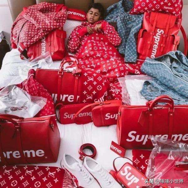 服饰品牌联名动漫,服装品牌动漫ip授权