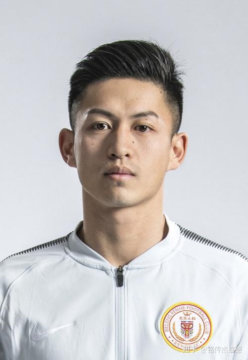 中国足坛球星,中国足坛高中锋