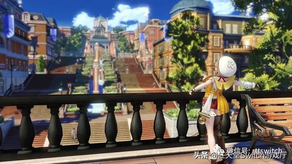 switch游戏新闻怎样调中文,switch游戏新闻中文