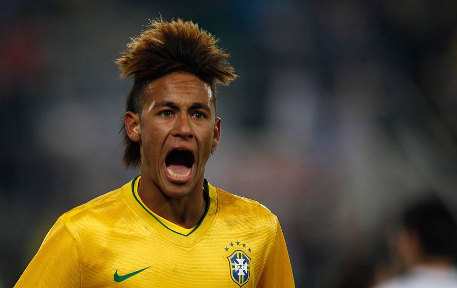 曾经的光头强和现在的光头强,曾经的光头强现在的光头强