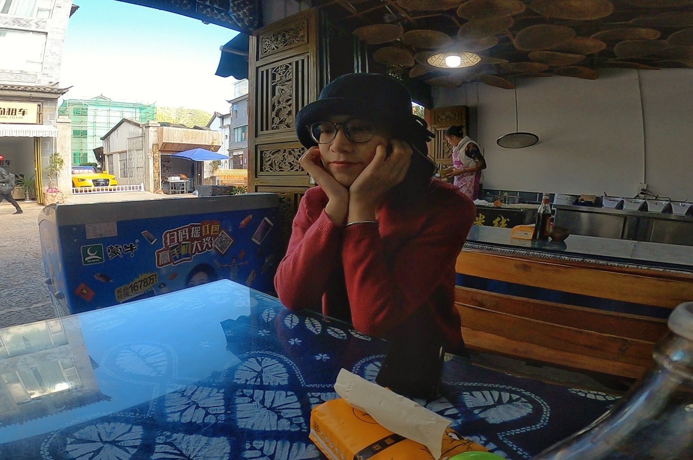 云南6日5晚自由行,云南六天五晚自由行