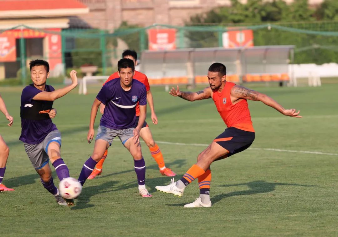 泰山队张弛最新消息,郝海毅泰山队