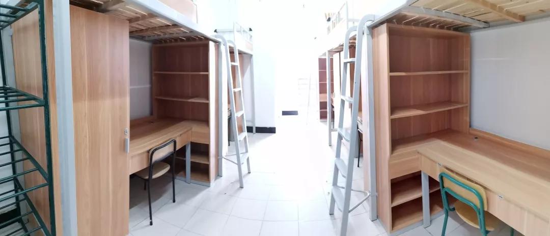 盘点国内的豪华大学宿舍,盘点浙江省59所大学宿舍