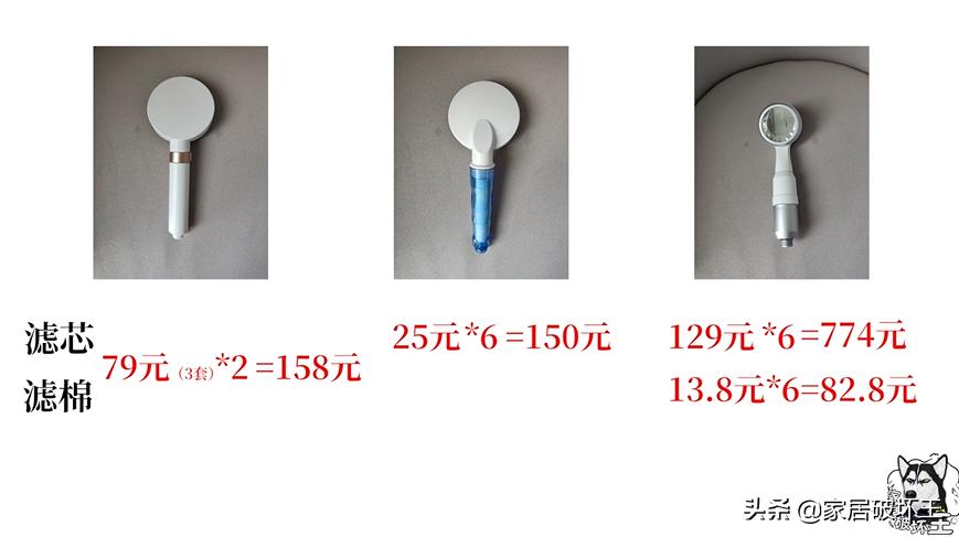 买个花洒头要多少钱,300元左右能买到全铜花洒吗